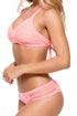 Luli Fama Take Me To Paradise Crochet Moderate Bottom